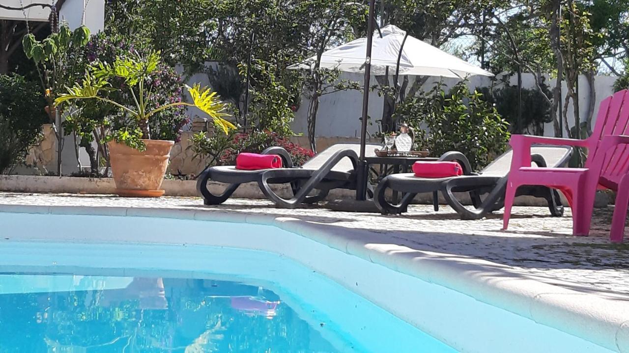 Alojamento de Acomodação e Pequeno-almoço Sunset Portimão